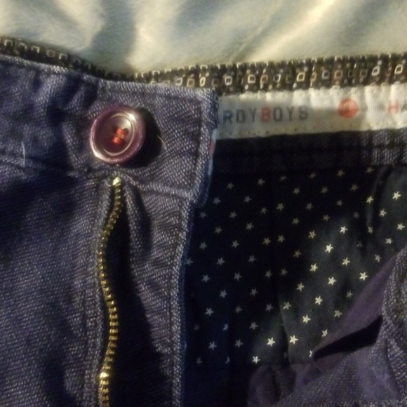 🙎‍♂️HARDYBOYS JEANS - Picture 8 of 8